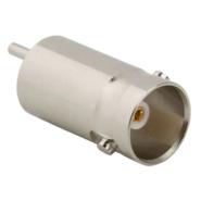 112586-13 Amphenol RF Through Hole Solder 75 Ohm 4GHz