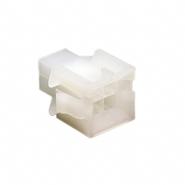 15-06-0045 Molex Crimp 4 Positions Plug Male Pin