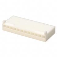 22-01-3127 MOLEX 2.54 mm 12 Position Socket 2695