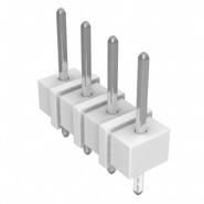 22-03-2051 Molex 5 Position 2.54 mm 1 Row