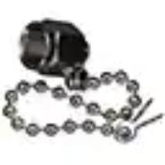 222128-11 Amphenol RF 1GHz Panel Mount, Bulkhead; Through Hole, Right Angle Type F 75 Ohm