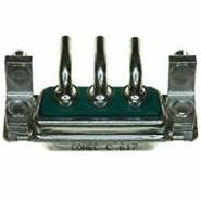 303W3CSXX56N40X Conec Power Solder Housing/Shell (4-40) Board Lock