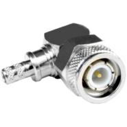 31-6501 Amphenol TNC Cable - Crimp