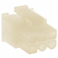 39-01-2060 MOLEX 4.2 mm 5557 Bulk Socket