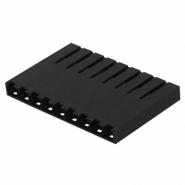 50-57-9009 Molex 0.100" (2.54mm) Female Socket Bulk Receptacle