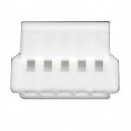 51005-0500 Molex Receptacle Bulk 0.079" (2.00mm) 51005