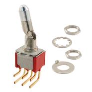 7201K2ABE C&K Components