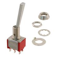 7201P1Y4ZQE C&K Components