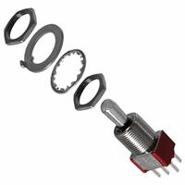 7211T1Z3QE C&K Components