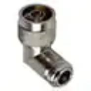 82-202 Amphenol RF Type N Cable - Clamp