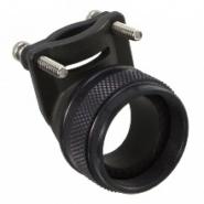 A850493917A Amphenol PCD Aluminum Alloy SAE AS85049 Cable Clamp 1.410" (35.81mm)