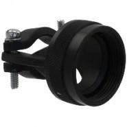 A8504952S20A Amphenol PCD Cable Clamp SAE AS85049 Aluminum Alloy 1.640" (41.66mm)