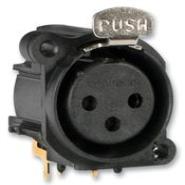 AC3FAHL1-AU-B Amphenol Sine Systems AC Series Solder