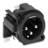 AC3MAH4-SW-B Amphenol Sine Systems AC Series Solder