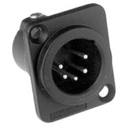 AC5MDZB Amphenol Sine Systems AC Series Solder