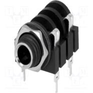 ACJM-MC Amphenol Sine Systems M Series Solder Lug