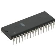 AT27C010L-55PI Atmel