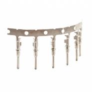 AT60-16-0622 Amphenol Sine Systems Copper Alloy Nickel A Pin