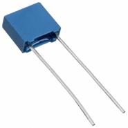 B32529C472J189 EPCOS (TDK) Through Hole 63V -55°C ~ 125°C Polyester, Polyethylene Terephthalate (PET), Metallized - Stacked