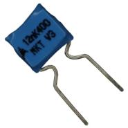 B32559C3273K289 EPCOS (TDK) 0.027μF Through Hole High Pulse, DV/DT Radial