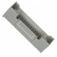 B32B-PUDSS-1(LF)(SN) JST 2 Rows 32 Positions Tin Board Guide