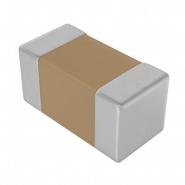 C0603C759C1GACTU Kemet -55°C ~ 125°C 100V C Surface Mount, MLCC