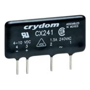 CX241 Crydom CX241 PC Pin