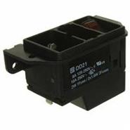 DD21.0123.1111 Schurter Solder Tab Bulk 3 Positions Solder, Quick Connect - 0.189" (4.8mm)