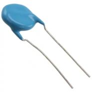 DE1B3KX471KJ4BP01F Murata Electronics 250VAC -40°C ~ 125°C KX ±10%