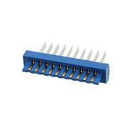 EBM10MMNN Sullins Connector Solutions 20 Positions 2 Rows 0.156" (3.96mm) -65°C ~ 125°C