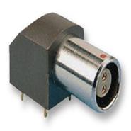 EPL.1S.306.HLN LEMO Bulk Shielded IP50 - Dust Protected Gold