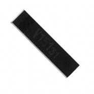 EXB-H6V151J Panasonic 3 Resistors Surface Mount ±5% 6-SIP