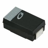 F931E226MNC Nichicon 25V ±20% -55°C ~ 125°C Molded