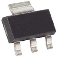 FQT2P25 Fairchild Semiconductor