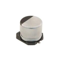 HHXA500ARA330MF80G United Chemi-Con 50V Radial, Can - SMD -55°C ~ 125°C Surface Mount