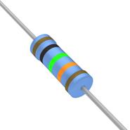 HVR3700001053FR500 Vishay BC Components -55°C ~ 155°C ±200ppm/°C ±1% Metal Film