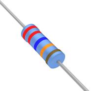 HVR3700002263FR500 Vishay BC Components ±1% Metal Film -55°C ~ 155°C ±200ppm/°C