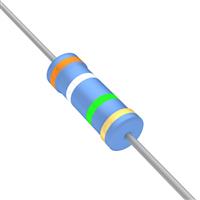 HVR3700003904JR500 Vishay BC Components ±200ppm/°C 2 Terminations -55°C ~ 155°C ±5%