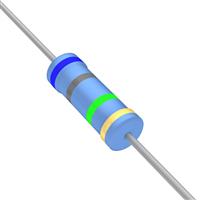 HVR3700006804JR500 Vishay BC Components