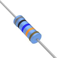 HVR3700008063FR500 Vishay BC Components