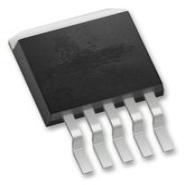 IXDD609YI IXYS Integrated Circuits Division 15 ns 22 ns Low-Side