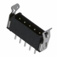 M80-8770522 Harwin Male Pin Solder 0.079" (2.00mm) Gold