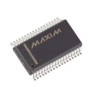 MAX4548EAX Maxim Integrated