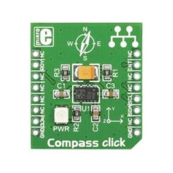 MIKROE-1386 MikroElektronika