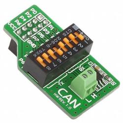 MIKROE-67 MikroElektronika