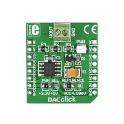 MIKROE-950 MikroElektronika