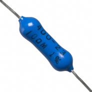 MOX-400231006FE Ohmite -55°C ~ 220°C ±1% 2 Terminations 0.75W, 3/4W