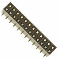 NPPN122FFKP-RC Sullins Connector Solutions Solder Header 24 Positions 0.079" (2.00mm)