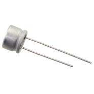 PLF1D470MCL2 Nichicon -55°C ~ 105°C 47μF 20V 45 mOhm