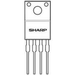 PQ070XF02SZH Sharp Microelectronics